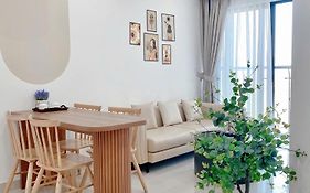 Hiền Apartment